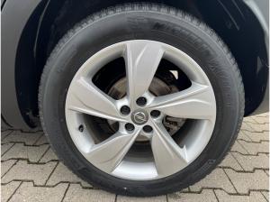 Opel Grandland 1.2 Turbo **Pano+Allwetter+Navi+LED**