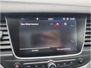 Opel Grandland 1.2 Turbo **Pano+Allwetter+Navi+LED**