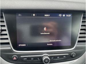 Opel Grandland 1.2 Turbo **Pano+Allwetter+Navi+LED**