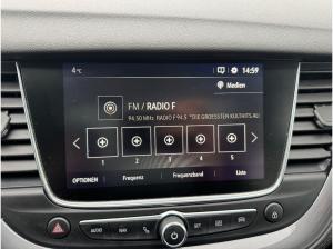 Opel Grandland 1.2 Turbo **Pano+Allwetter+Navi+LED**