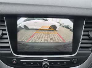Opel Grandland 1.2 Turbo **Pano+Allwetter+Navi+LED**