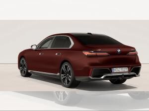BMW i7 xDr. 60e  Integrallenk., B&W, Parkass. Prof., Dr. Ass. Prof., Executive Lounge Seating, uvm.
