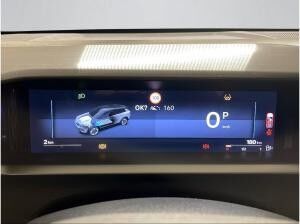 Opel Grandland Edition inkl. Allwetter, Tech- & Komfort-Paket