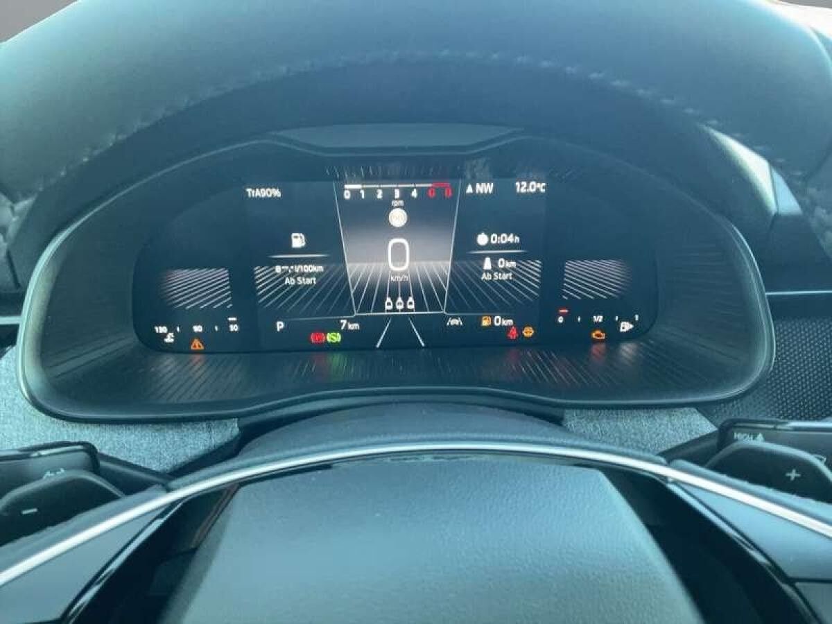 Skoda Kamiq KAMIQ TOUR 1,0 TSI 85 KW 7-GANG-DSG