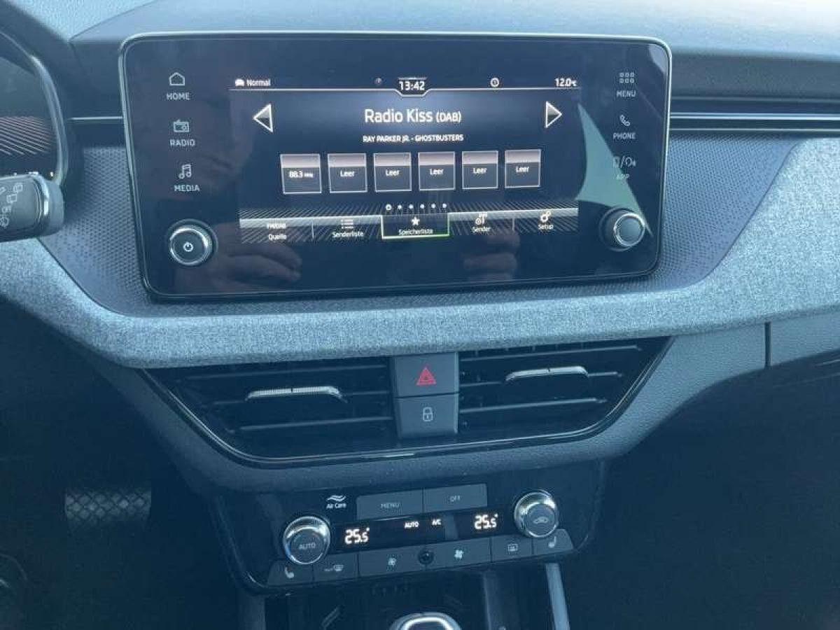 Skoda Kamiq KAMIQ TOUR 1,0 TSI 85 KW 7-GANG-DSG