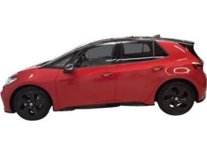 Volkswagen ID.3 GTX Kamera Wärmepumpe 20" HuD Harman