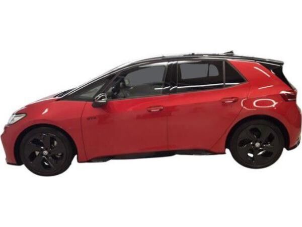 Volkswagen ID.3 GTX Kamera Wärmepumpe 20" HuD Harman