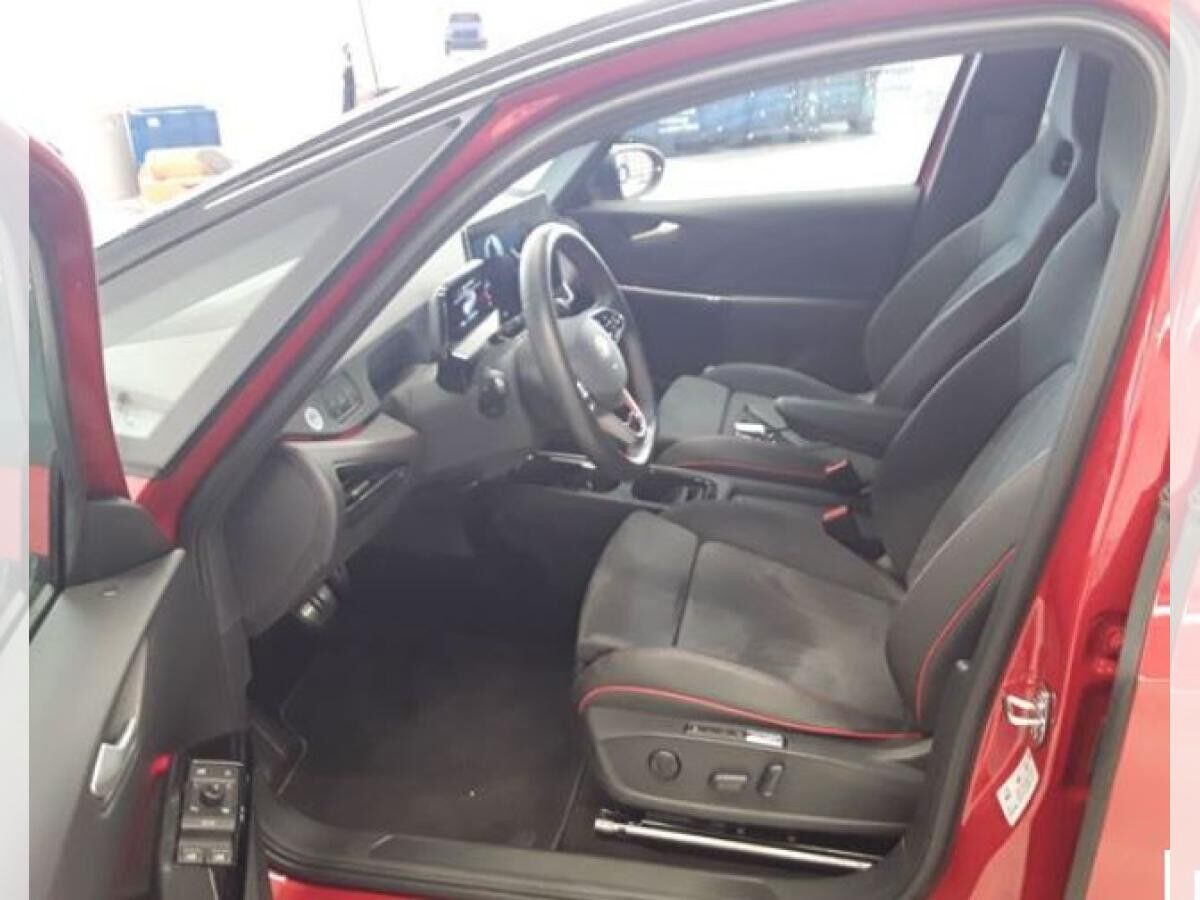Volkswagen ID.3 GTX Kamera Wärmepumpe 20" HuD Harman