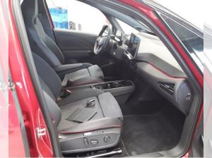 Volkswagen ID.3 GTX Kamera Wärmepumpe 20" HuD Harman