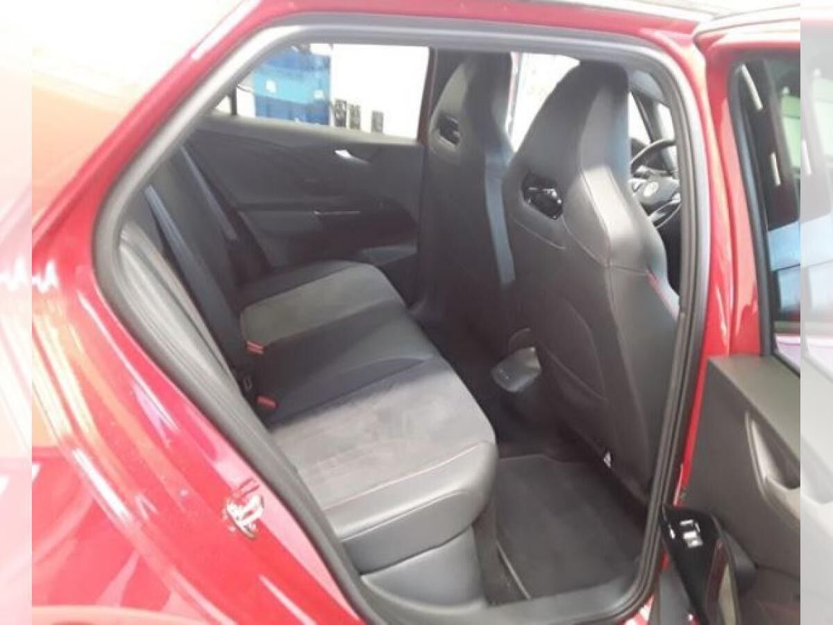 Volkswagen ID.3 GTX Kamera Wärmepumpe 20" HuD Harman