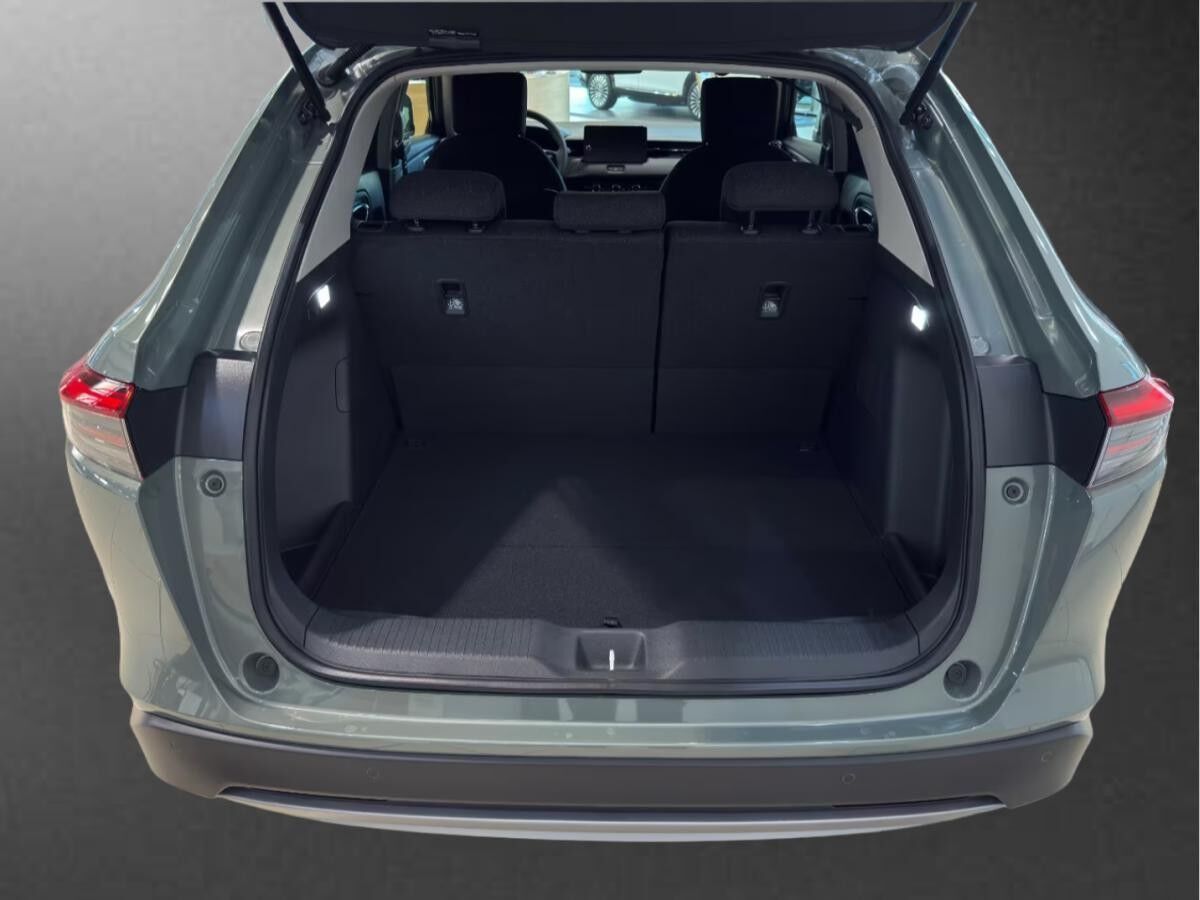 Honda HR-V 🔥🔥 1.5 e:HEV Elegance Facelift *AKTION* 🔥🔥