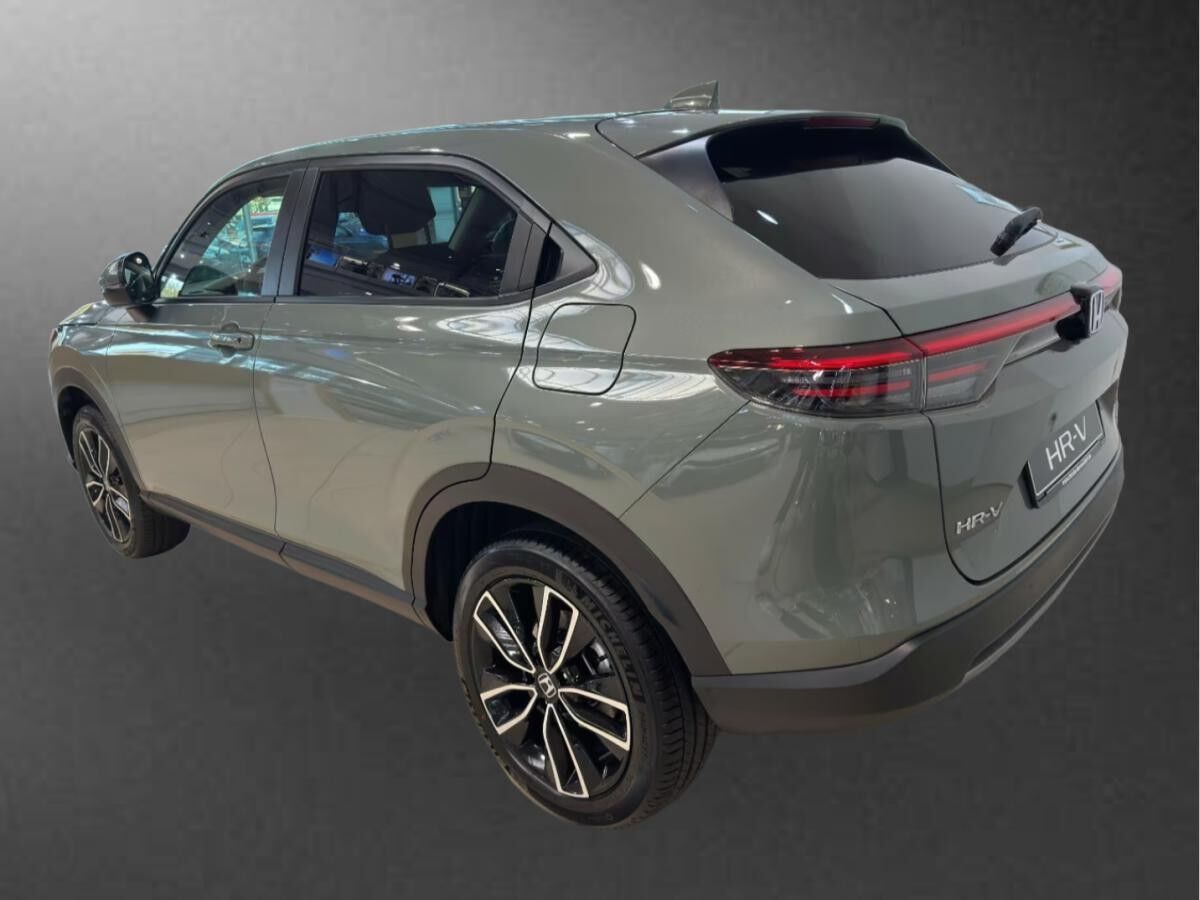 Honda HR-V 🔥🔥 1.5 e:HEV Elegance Facelift *AKTION* 🔥🔥