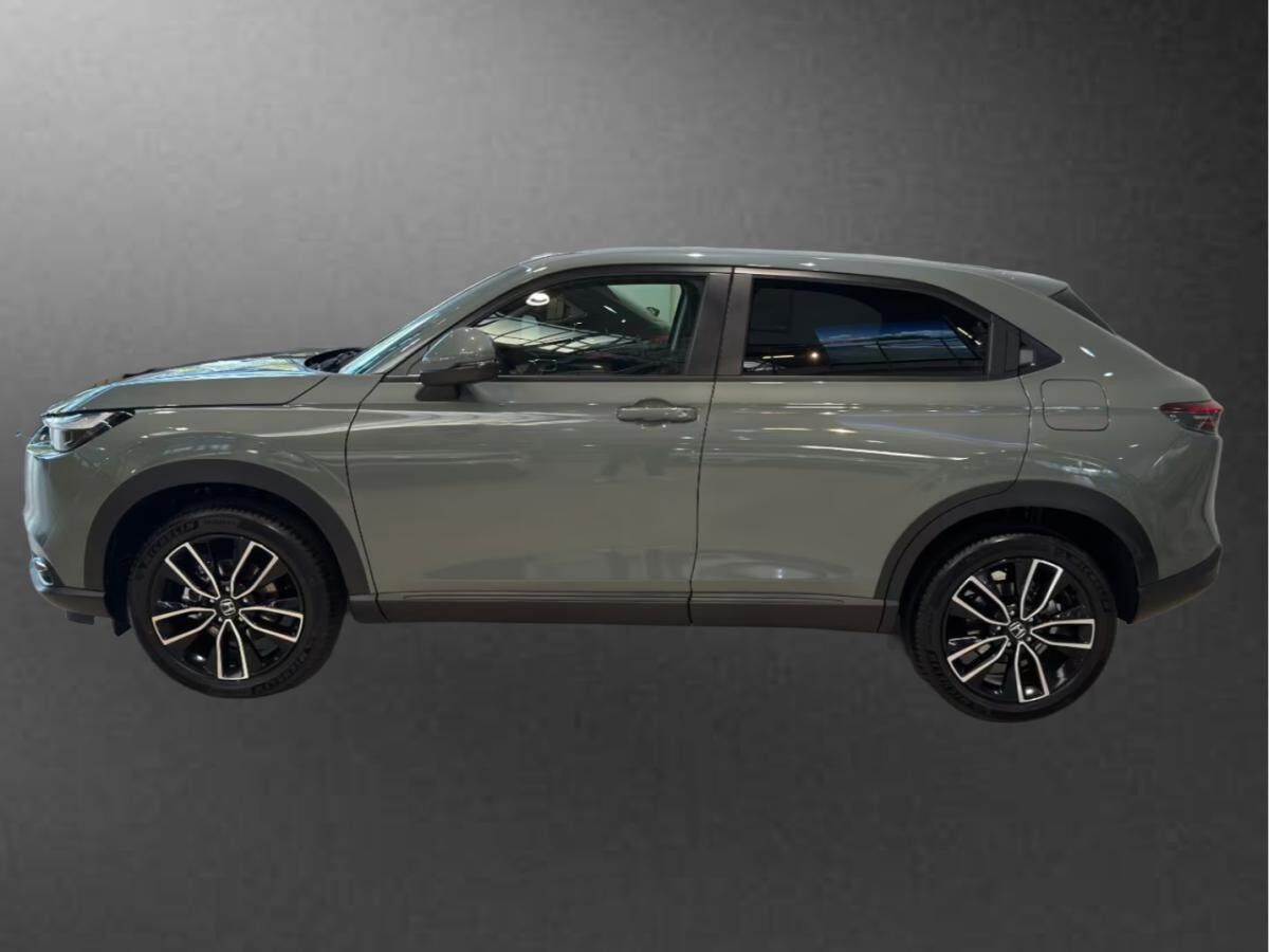 Honda HR-V 🔥🔥 1.5 e:HEV Elegance Facelift *AKTION* 🔥🔥