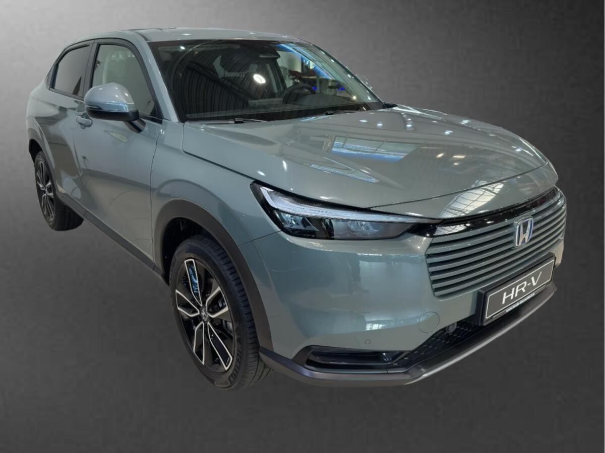 Honda HR-V 🔥🔥 1.5 e:HEV Elegance Facelift *AKTION* 🔥🔥