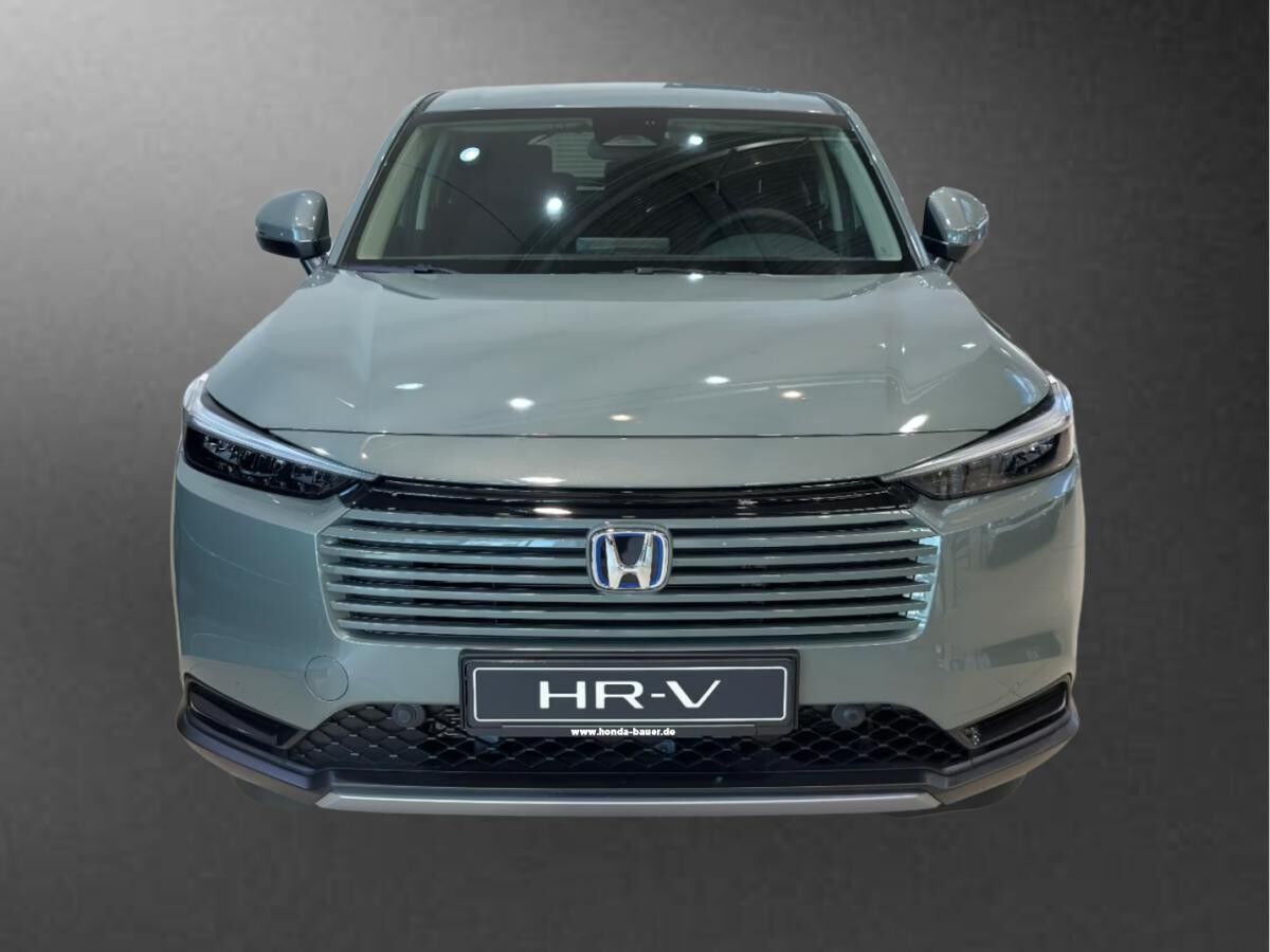 Honda HR-V 🔥🔥 1.5 e:HEV Elegance Facelift *AKTION* 🔥🔥