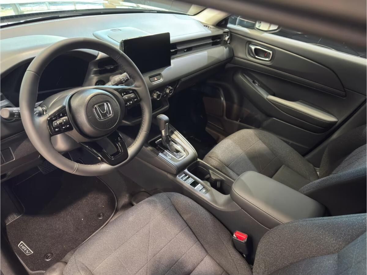 Honda HR-V 🔥🔥 1.5 e:HEV Elegance Facelift *AKTION* 🔥🔥