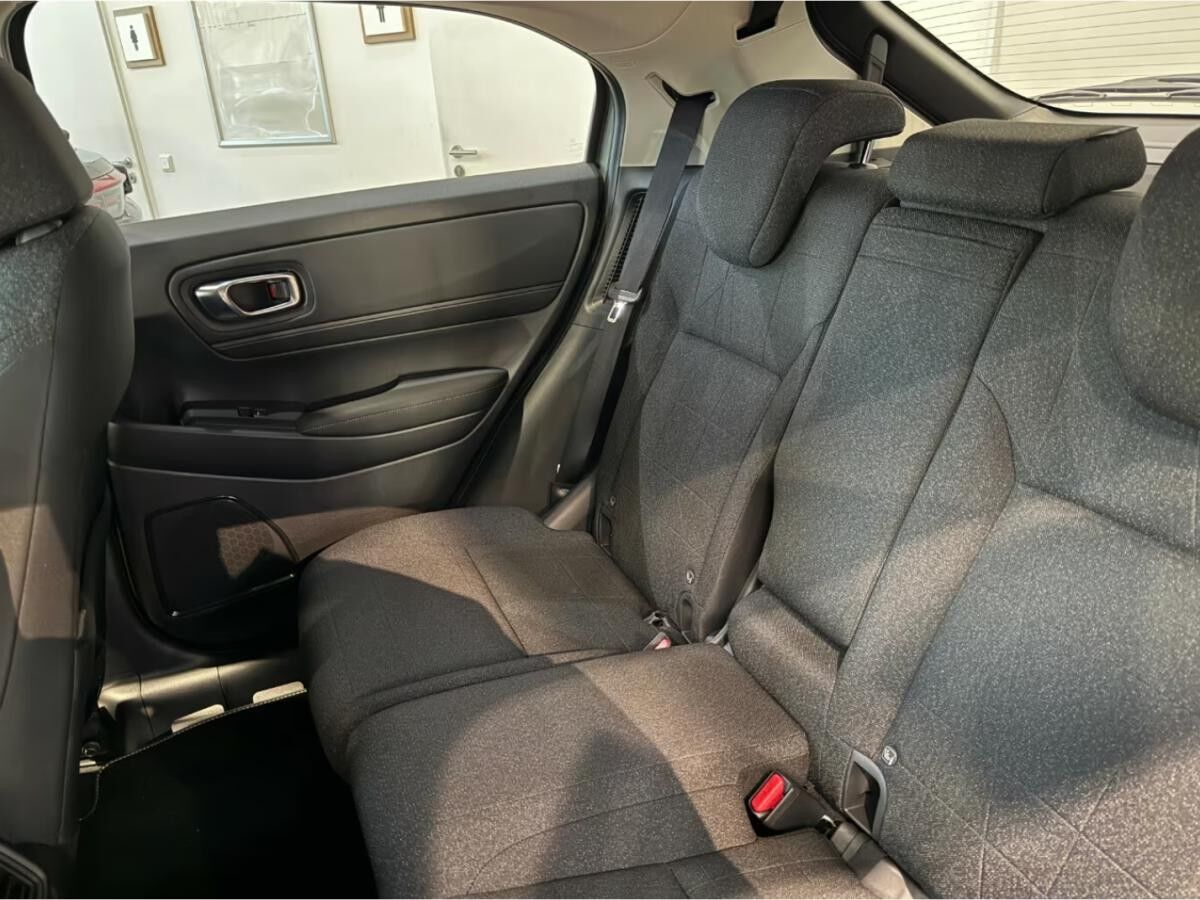 Honda HR-V 🔥🔥 1.5 e:HEV Elegance Facelift *AKTION* 🔥🔥