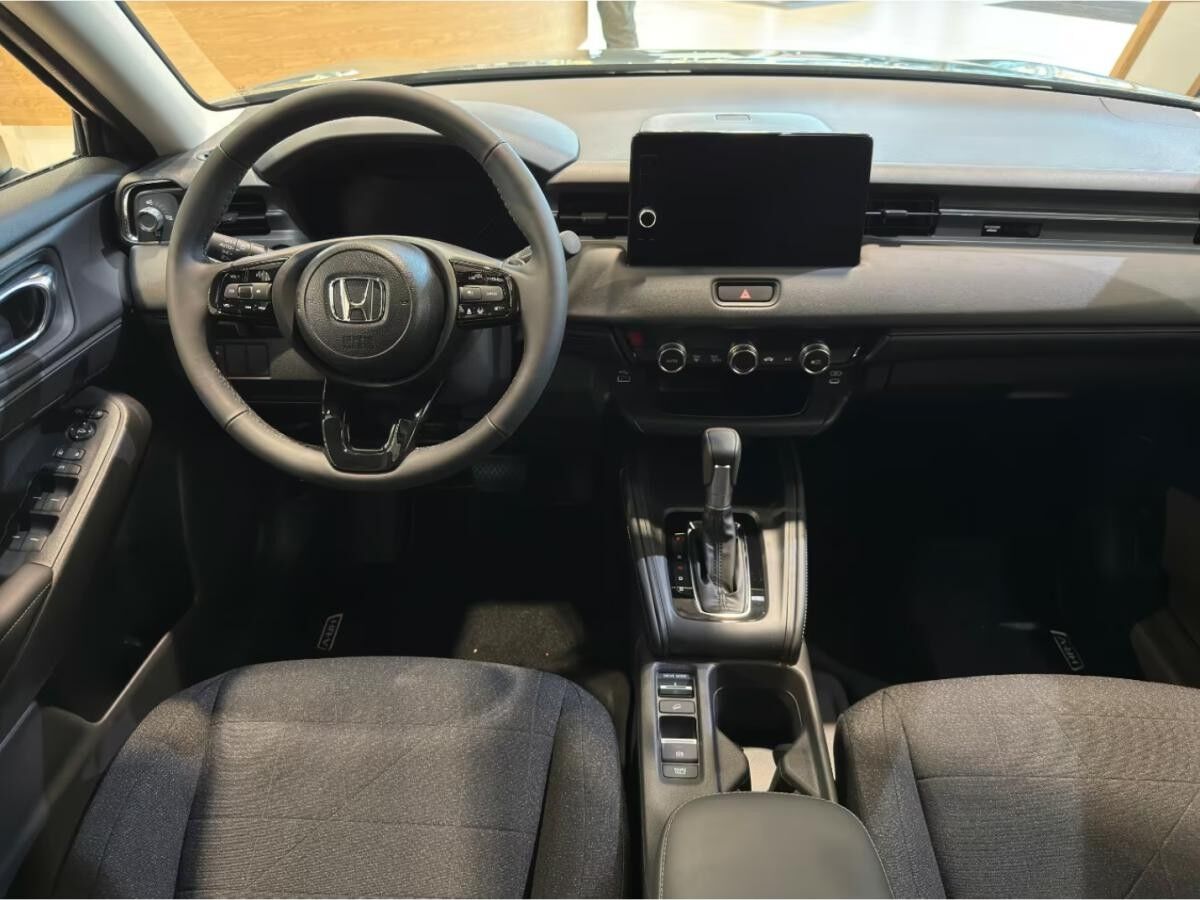 Honda HR-V 🔥🔥 1.5 e:HEV Elegance Facelift *AKTION* 🔥🔥