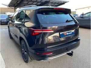 Skoda Karoq 2.0 TDI DSG 4x4 Sportline RFK MATRIX AHK