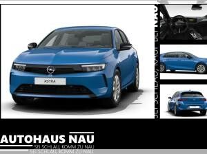 Opel Astra Edition 1.5 Diesel **Gewerbehammer**