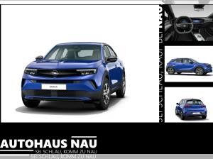 Opel Mokka Edition MHEV **Gewerbehammer**