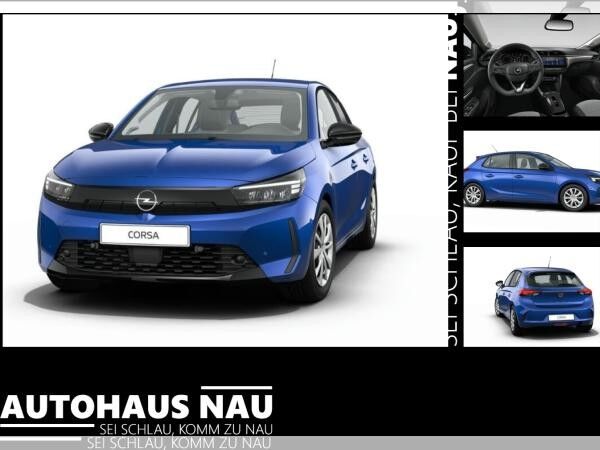 Opel Corsa Edition MHEV **Gewerbehammer**