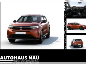 Opel Frontera Edition MHEV **Gewerbehammer**