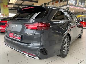 Kia Ceed SW Ceed Sportswagon 1.5T 140 DCT7 GTL TEC 18Z