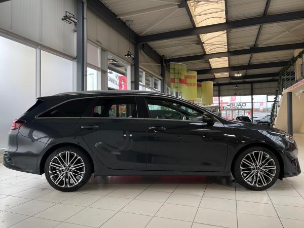 Kia Ceed SW Ceed Sportswagon 1.5T 140 DCT7 GTL TEC 18Z