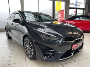 Kia Ceed SW Ceed Sportswagon 1.5T 140 DCT7 GTL TEC 18Z