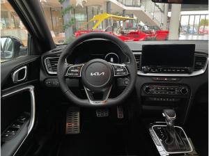 Kia Ceed SW Ceed Sportswagon 1.5T 140 DCT7 GTL TEC 18Z