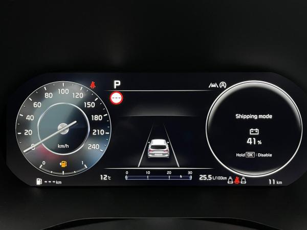 Kia Ceed SW Ceed Sportswagon 1.5T 140 DCT7 GTL TEC 18Z