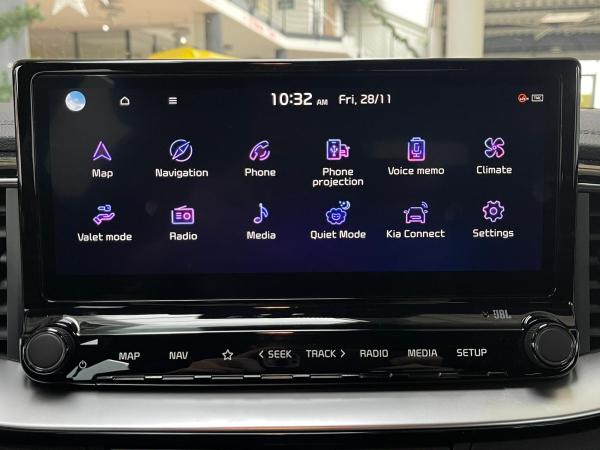 Kia Ceed SW Ceed Sportswagon 1.5T 140 DCT7 GTL TEC 18Z