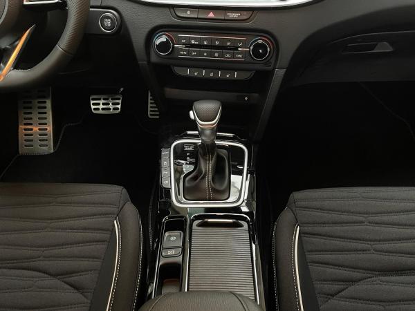 Kia Ceed SW Ceed Sportswagon 1.5T 140 DCT7 GTL TEC 18Z