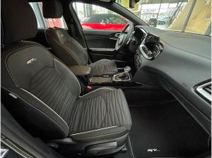 Kia Ceed SW Ceed Sportswagon 1.5T 140 DCT7 GTL TEC 18Z