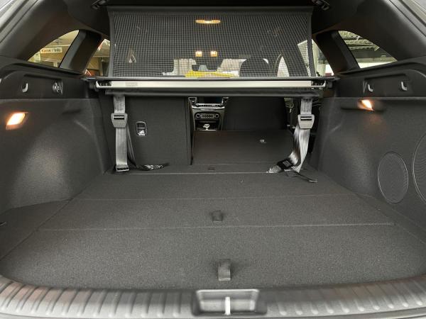 Kia Ceed SW Ceed Sportswagon 1.5T 140 DCT7 GTL TEC 18Z