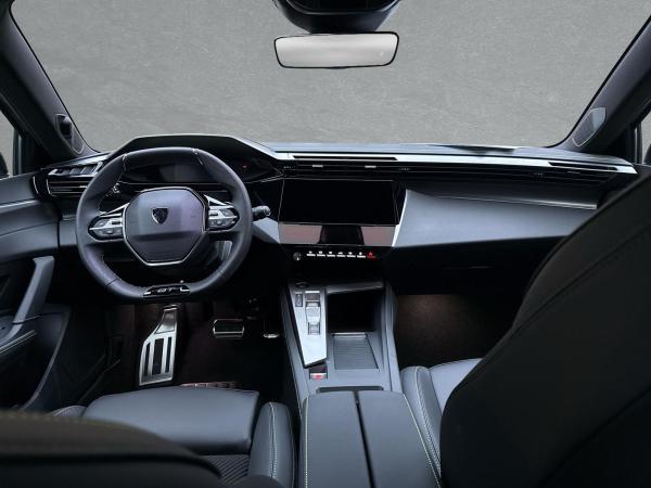 Peugeot 308 308-e SW GT / Elektro // #SHZ #NAVI #APPLE