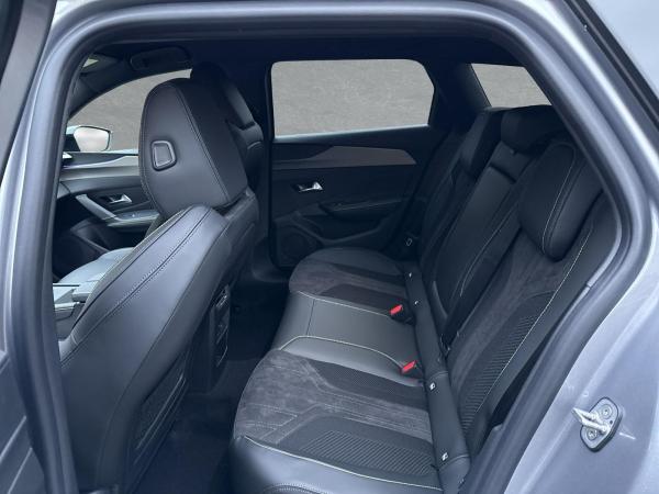 Peugeot 308 308-e SW GT / Elektro // #SHZ #NAVI #APPLE