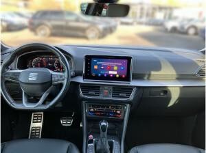 Seat Tarraco FR 2.0 TSI 4Drive DSG / Navi, Beats, AHK