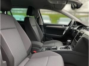 Volkswagen Passat Variant 2.0 TDI DSG / Standh., LED, ACC