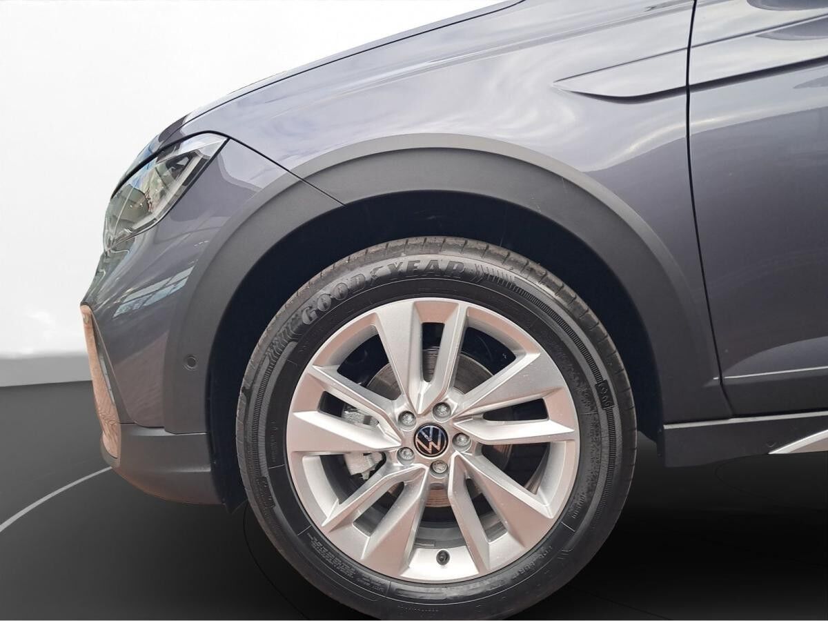 Volkswagen Taigo "ENERGY" 1,0 TSI DSG