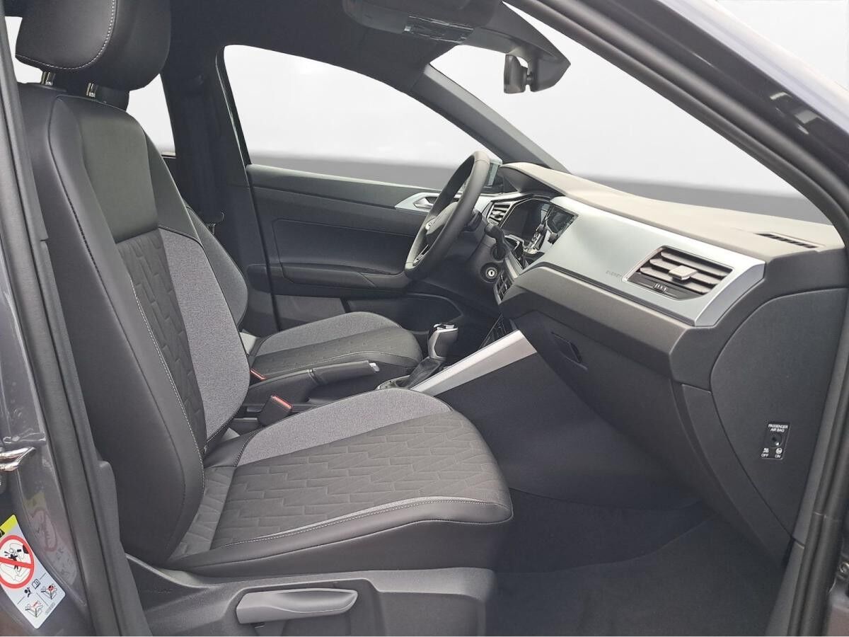 Volkswagen Taigo "ENERGY" 1,0 TSI DSG