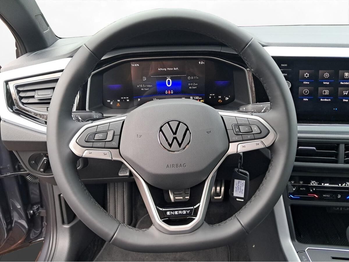 Volkswagen Taigo "ENERGY" 1,0 TSI DSG