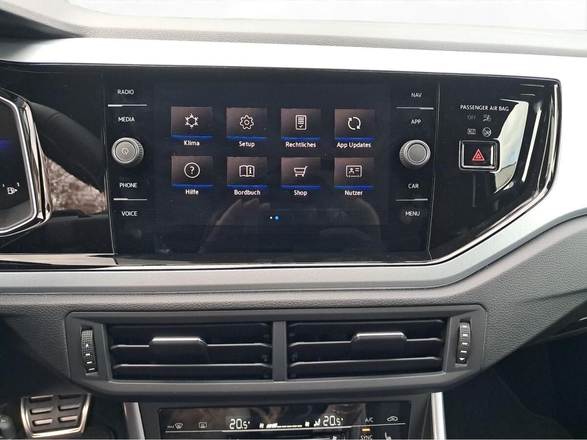 Volkswagen Taigo "ENERGY" 1,0 TSI DSG