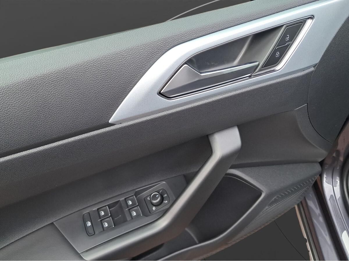 Volkswagen Taigo "ENERGY" 1,0 TSI DSG