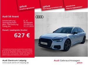 Audi S6 Avant TDI *HD-Matrix*AIR*Pano*AHK*HuD*B&O*