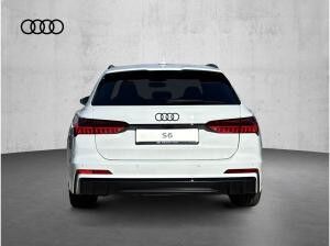 Audi S6 Avant TDI *HD-Matrix*AIR*Pano*AHK*HuD*B&O*
