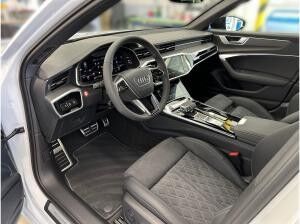 Audi S6 Avant TDI *HD-Matrix*AIR*Pano*AHK*HuD*B&O*