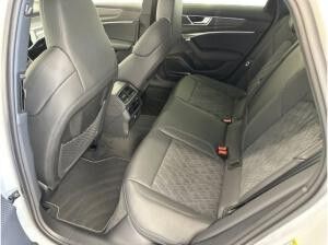 Audi S6 Avant TDI *HD-Matrix*AIR*Pano*AHK*HuD*B&O*