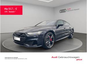 Audi A7 Sportback 55 TFSIe qu. Matrix B&O Pano 360°